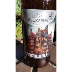 Biały / Nieczajna / Moczybroda Dubbel